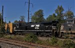 NS 4339 on 14G